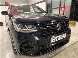 ڤۆڵکسواگن ئەتڵەس کرۆس سپۆرت